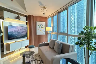 Image de Urban 2br Elegance: Your City Escape in Bgc!