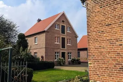 Image de Alter Kornspeicher im Münsterland 2