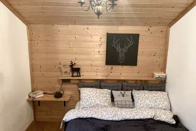 Lilly Panorama - with balcony and private sauna close to ski lifts