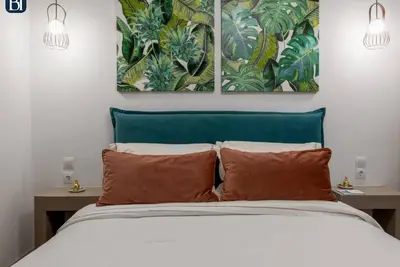 Image de Bha012 - C - Suite Athens