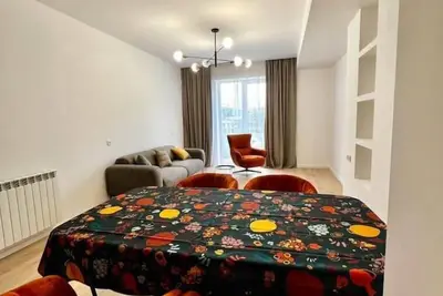 Image de Schöne Moderne Wohnung