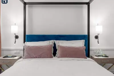 Image de Bha013 - C - Suite Athens