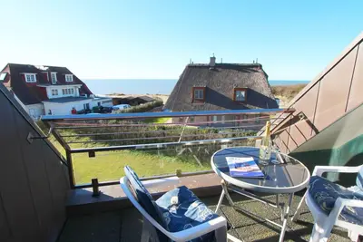 Image de Hell Eingerichtetes Ferienappartement mit Meerblick Direkt an der Kurpromenade