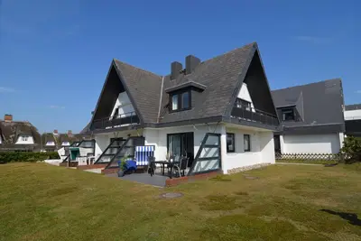 Image de Wunderschönes Ferienappartement am Rande der Naturgeschützten Heidefläche