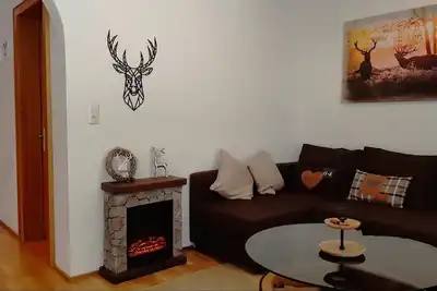 Image de Verwall Appartements Top 1