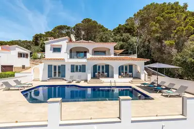 Image de Villa Atlantis - Beautiful Sea Views
