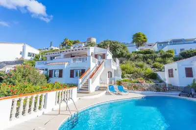 Image de Villa Lucas - Magnificent Sea Views