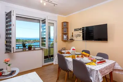 Image de Bel appartement à Kraljevica