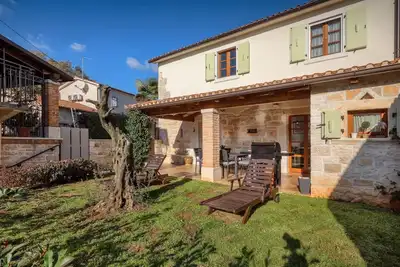 Image de Villa Banko by Villas Guide