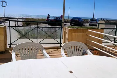 Image de Bel Appartement Proche Mer avec Terrasse - Saint Hilaire de Riez