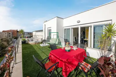 Image de Superbe maison de 4 chambres à.