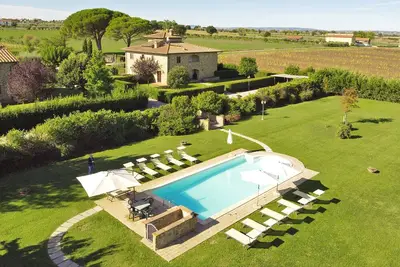 Image de Fratta Apartments