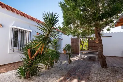 Image de El Patio del Fraile.