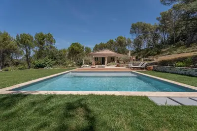 Image de Magnifique Villa à Aix en Provence - By AskMe France