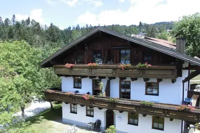 Image de Cozy vacation apartment near Passau