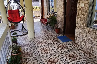 Image de Mt Vista Homestay is located in Kurseong offers amazing view of Mt Kanchanjunga\n