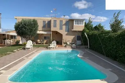Image de Apartamento-piscina Planta Superior Independiente