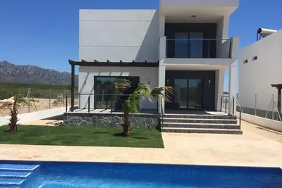 Image de Villa Claudie