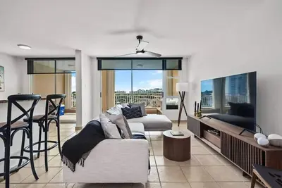 Image de Victoria Marine’s View | Modern 3br in Fajardo