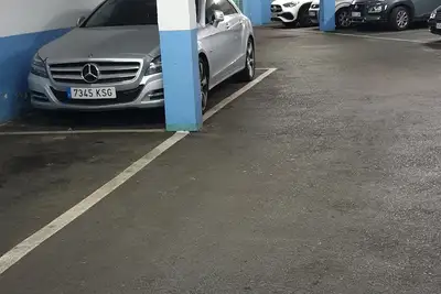 Image de Apartamento en Benidorm playa, Benilove, ideal para familias!