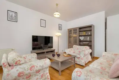 Image de Ludwinowska 11 | Apartment with Balcony | Parking