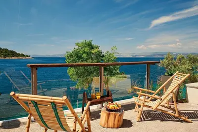 Image de Villa Sun Spalato Mistral