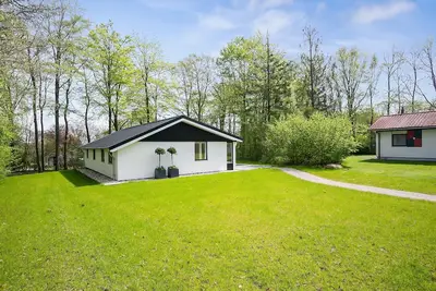 Image de Luxe 6 Persoons Vakantiehuis Gelegen in Drenthe Tussen Emmen en Exloo