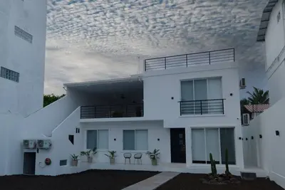 Image de Oasis for upscale travelers seeking a private home-away-from-home in Galapagos