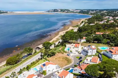 Image de Villa Lagoavista. Your home away from home.