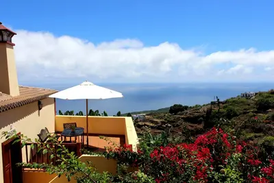 Image de Casa Junto al Acceso a Los Nacientes de Marcos y Cordero, La Palma