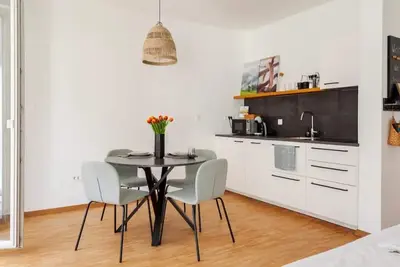 Image de Hay Apartment Bled