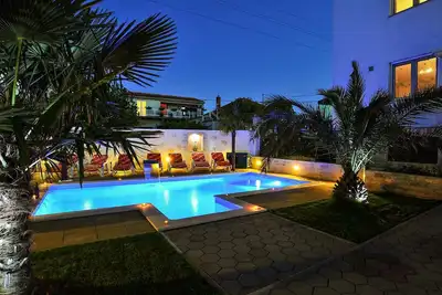 Image de Appartement confortable à Sukosan