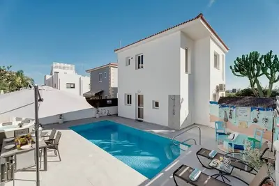 Image de Villa Lemon Tree Summ
