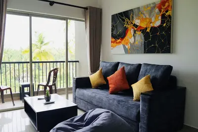 Image de Coco Nest: A Newly Constructed Haven of Modern Style in Malabe, Colombo