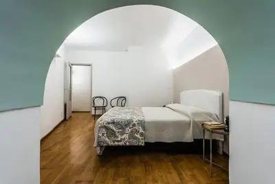 Modern Macha Apartment by Wonderful Italy