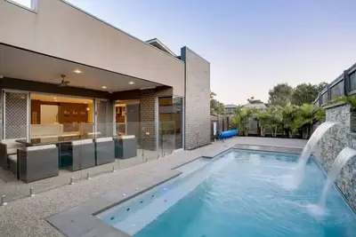 Image de Seaside Sanctuary at Cowes