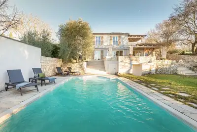 Image de Villa Ardiletta by Villsy