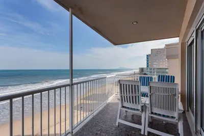 Image de Appartement \"Bellavista\" avec vue sur la mer, terrasse privée et Wi-Fi