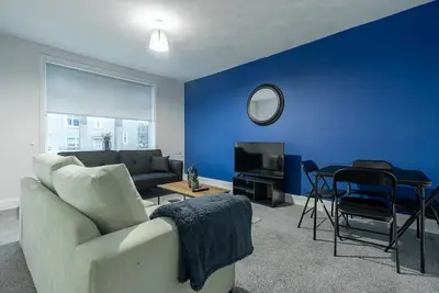 Image de Appartement-Salle de bain privée séparée