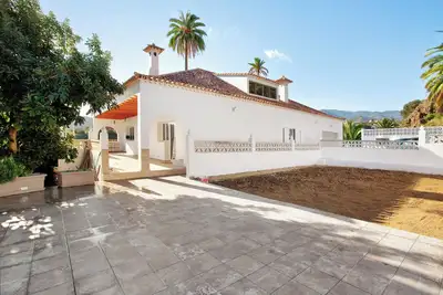 Image de Finca 'Artiles' avec vue sur les montagnes, terrasse privée et Wi-Fi