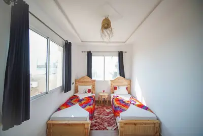 Image de Sand House 3 Bedroom apartment