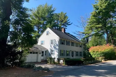 Image de Incredible 4bd Ogunquit Family Home with Private Back Yard