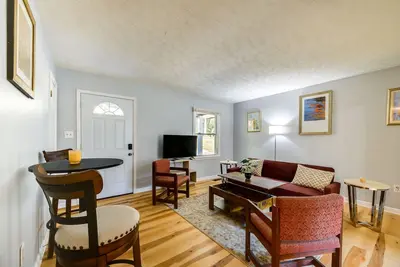 Image de Lovely Forsyth Home ~ 2 Mi to Tift College!