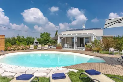 Image de Villa Lisa 8, Emma Villas