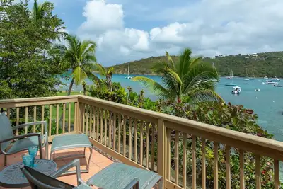 Image de Suite 13c - Gallows Point Resort Harbor View Upper 1br by Suite St. John Villas