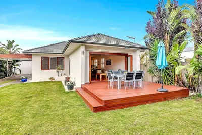 Image de Gladstone Gardens Family Comfort in North Brighton