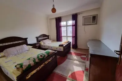 Image de Madinaty full furnished apartment B11