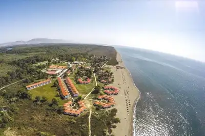 Image de Double or Twin Room with Balcony\n