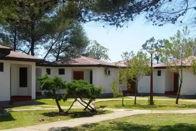 Image de Double or Twin Room with Balcony 2\n