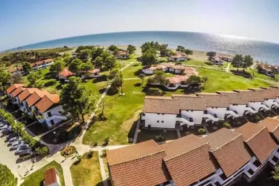 Image de Double or Twin Room with Sea View\n